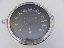 Tachimetro-contachilometri VDO - OPEL