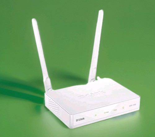 Access point dap 1665 - access, d-link