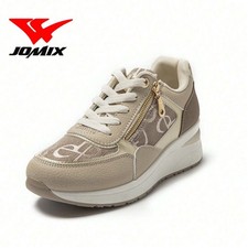 JOMIX Sneaker Donna, Scarpe sportive alla Moda Antiscivolante e traspiranti