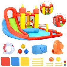 Gonfiabile Bambini Scivolo e