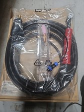 Tig Torch 17