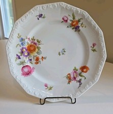 Piatto pane e burro ROSENTHAL