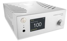 Gold Note DS 10 Convertitore