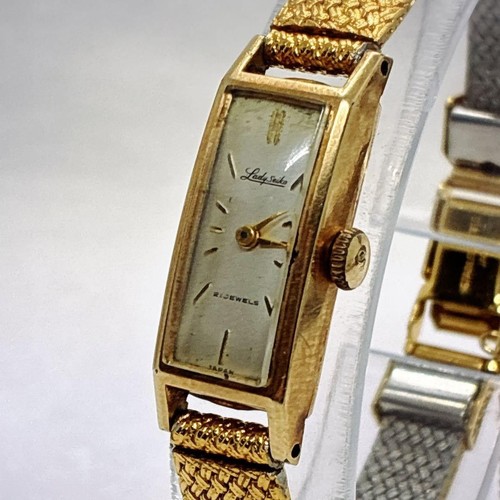 Orologio seiko lady - orologio,