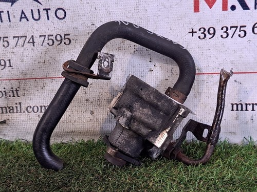 Pompa servosterzo per - servosterzo, renault