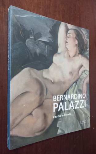 B4524 bernardino palazzi - b4524,