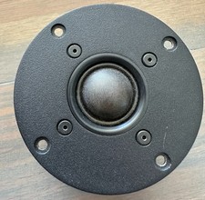 Tweeter a cupola Scan-Speak