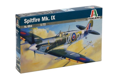 Spitfire prodotto da - spitfire,