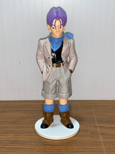 Dragon ball trunks - ball,