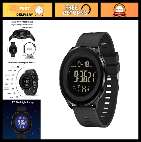 Orologio subacqueo tattico