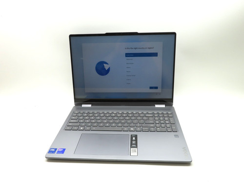 Lenovo yoga 1 16ill10 - lenovo,