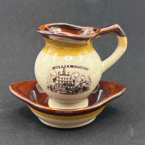 Set souvenir mini brocca