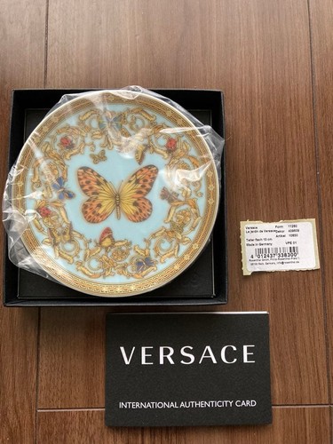 Piatto decorativo versace - piatto,