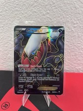 Darkrai EX (107 Full Art)