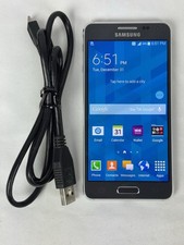 Smartphone Samsung SM-G850A