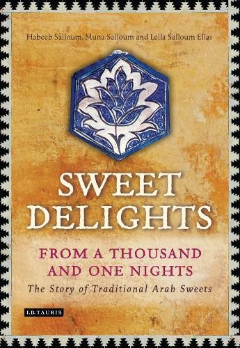 Sweet delights from thousand - sweet,