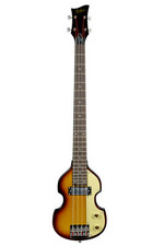 Höfner Shorty violino basso