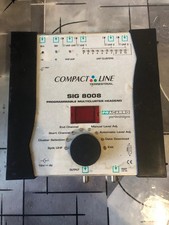 Fracarro sig 8008 centralina - fracarro,
