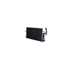 Condensatore Climatizzatore