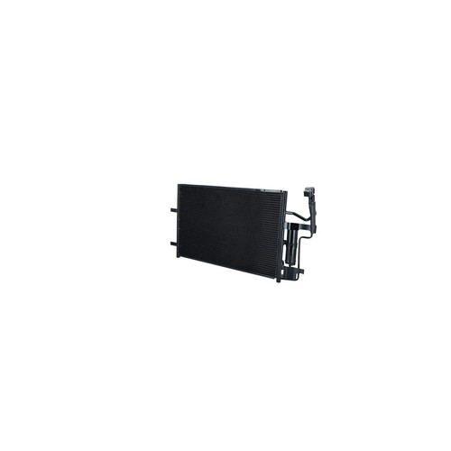 Condensatore climatizzatore - condensatore,