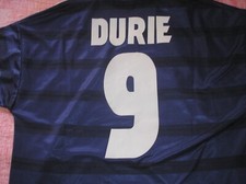 MAGLIA SCOZIA UMBRO WORLD CUP