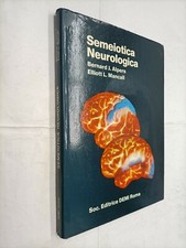 SEMEIOTICA NEUROLOGICA -