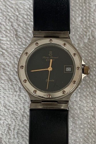 Orologio donna pierre bonnet - donna,