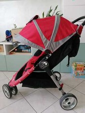 Passeggino city mini 3 - marca baby jogger