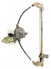 ALZACRISTALLO ANTERIORE DESTRO