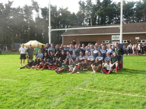 Photo 6x4 tiverton - photo,