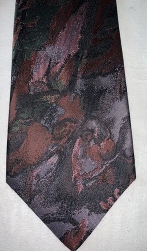 Cravatta vintage missoni 100 - missoni, 100%