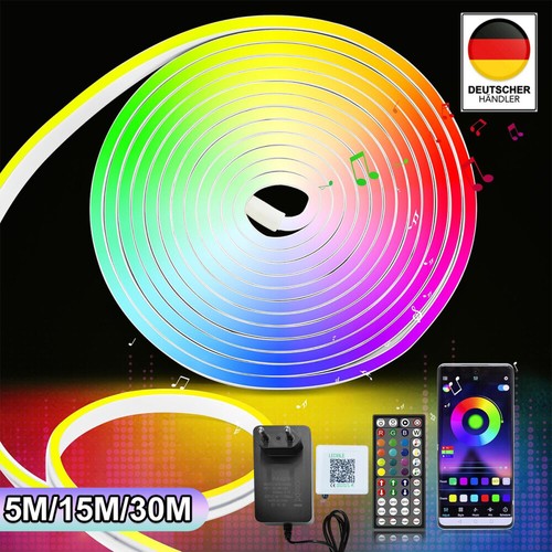 Striscia led neon - striscia,