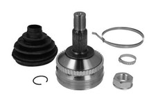 Metelli 1224 kit giunti - metelli, 15-1224
