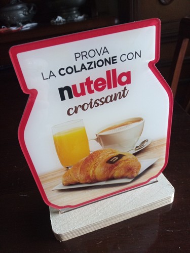 Nuovo gadget della - nuovo,