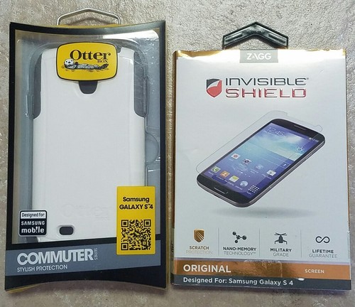Custodia otterbox serie - custodia,