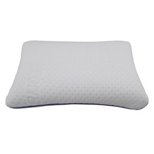 BellaSoft Cuscino per Bambini "Bambino" Cuscino Cuscino in Memory Foam 40x30x7 cm