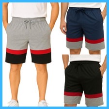 Pantaloncini corti uomo casual