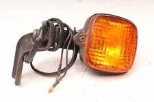 Freccia posteriore destra