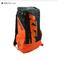 Zaino equitazione outdoor KTM