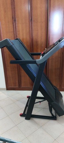 Tapis roulant domyos t540b - roulant,