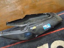 PANNELLO CARENA POSTERIORE HONDA VTR1000 VTR 1000 1997-2002