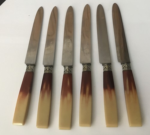 Posate coltelli da - x,