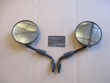 Rétroviseur gauche et droit