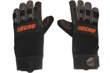 Guanti AntiTaglio per Motosega