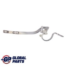 Volkswagen VW Touareg Cerniera portellone posteriore destro Salt Lake Grigio D7Z