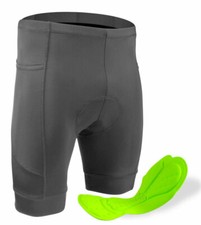 Aero Tech Pantaloncini Bici