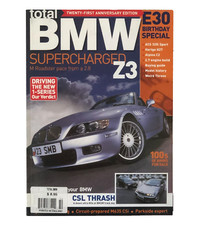 Rivista Totale BMW