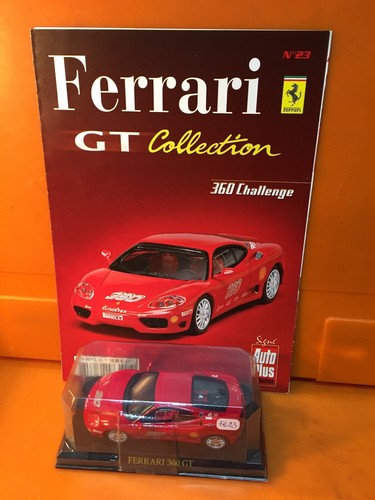 Ferrari collection - ferrari,