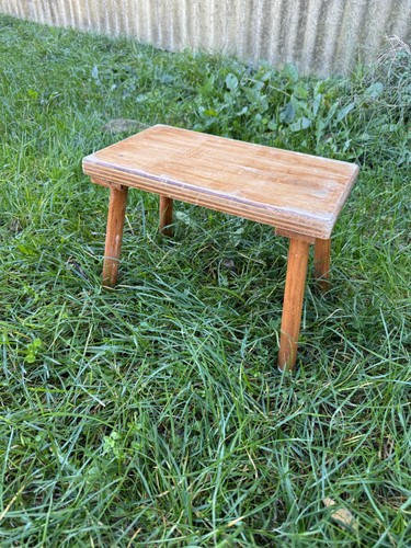 Sgabello legno - sgabello,