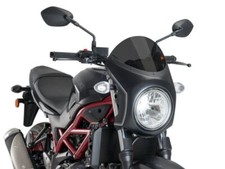 Puig Retro Nero Semi Carena E